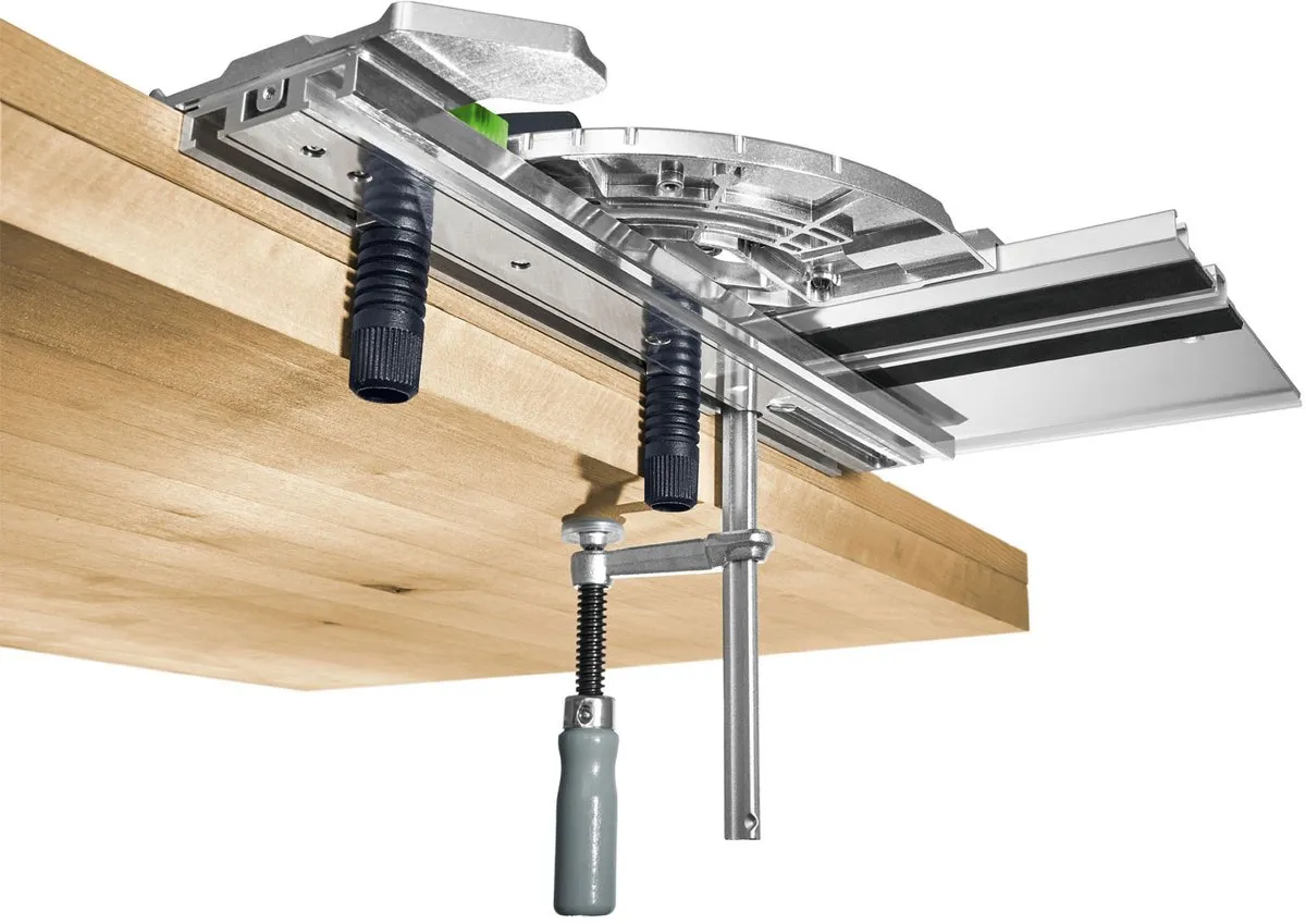 Festool SYS3 M 577157 Toebehorenset - 5 Stuks