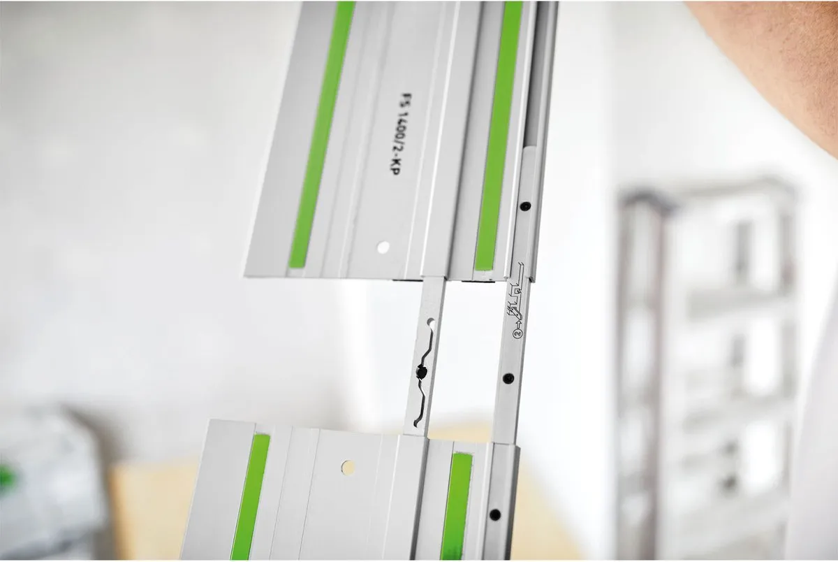 Festool SYS3 M 577157 Toebehorenset - 5 Stuks