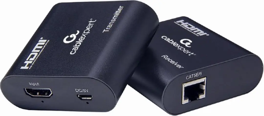 Gembird HDMI Extender Set DEX