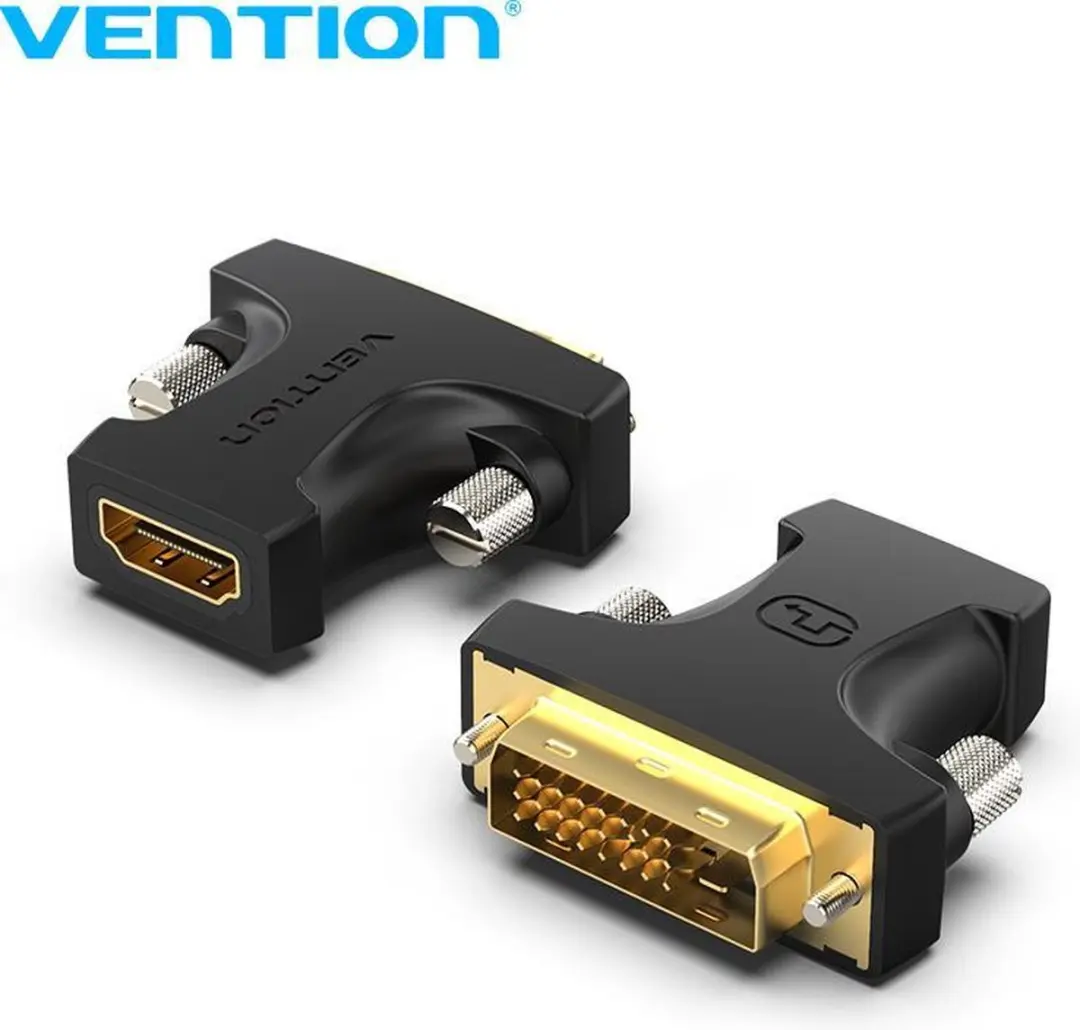 Vention HDMI naar DVI Adapter