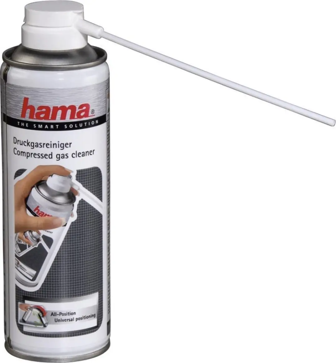 Hama Persluchtreiniger 00113809