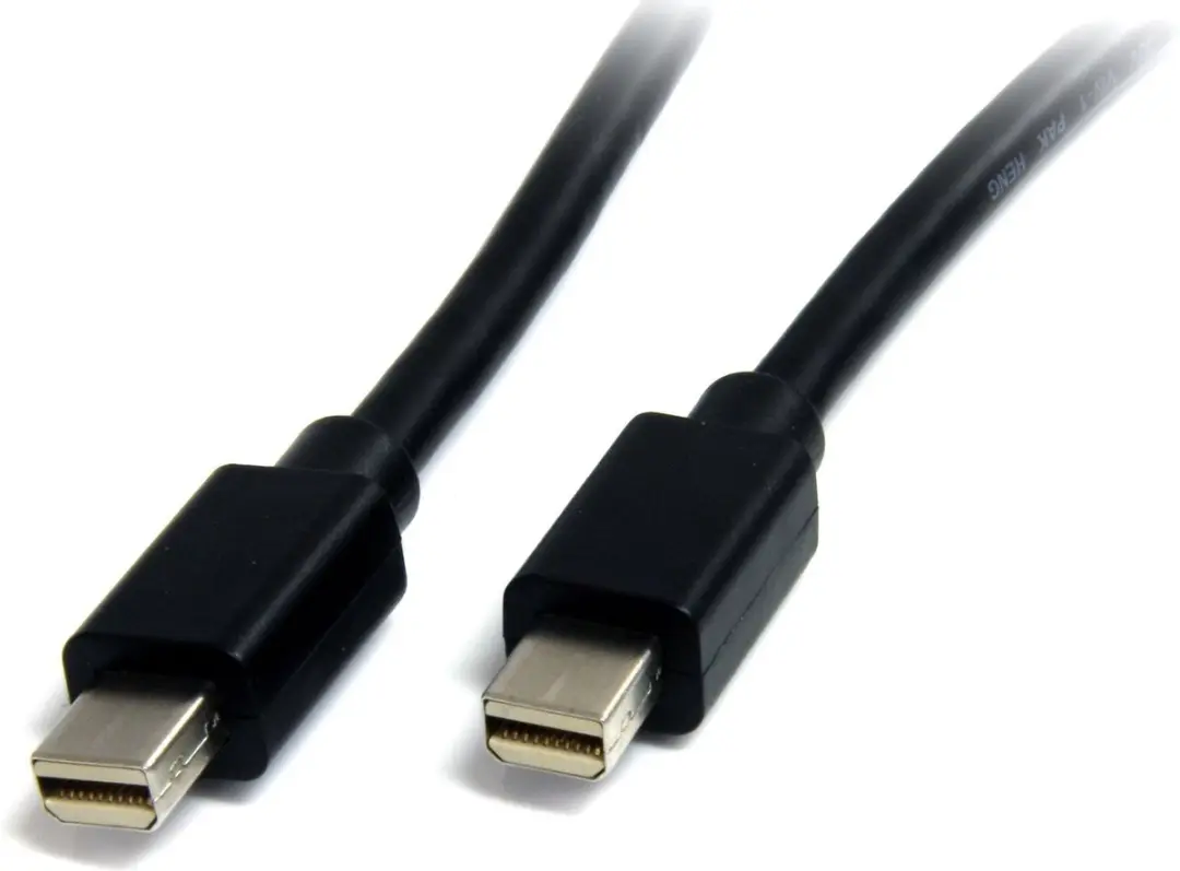 Startech Mini DisplayPort 1.2 Kabel 1m