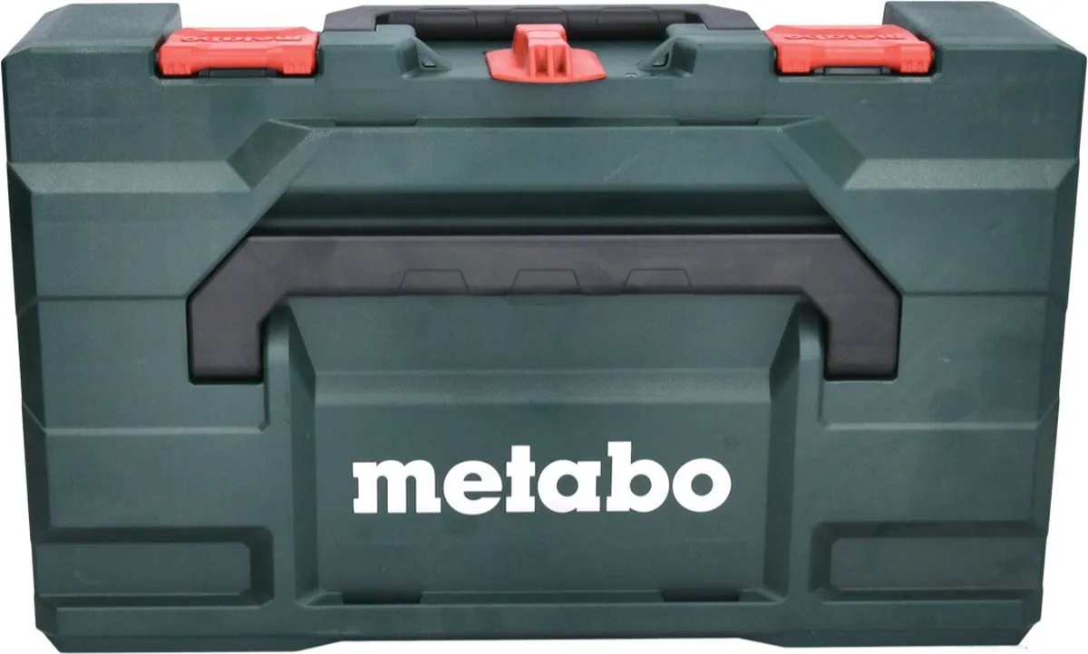 Metabo SBE 1000-2 Klopboormachine 1010W