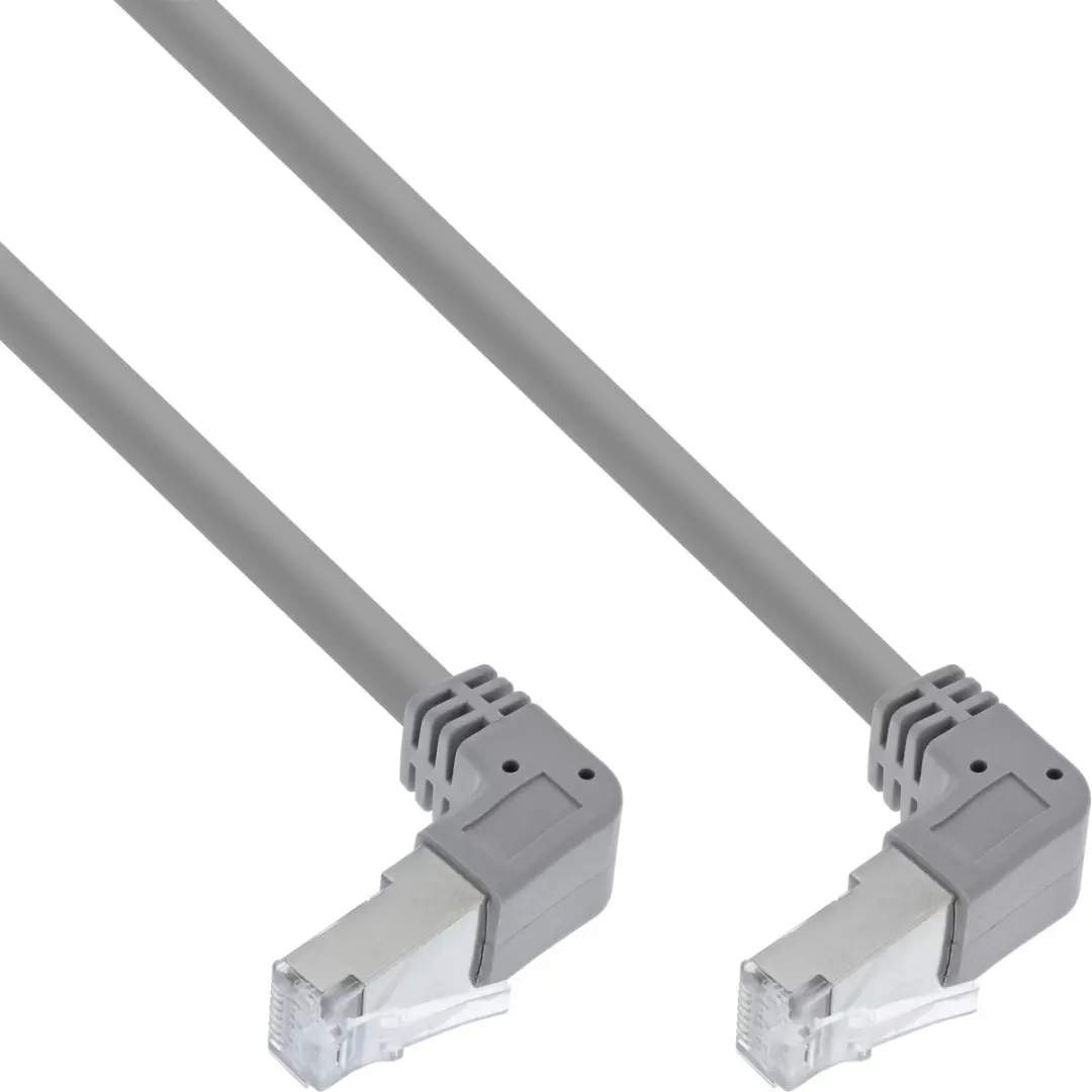 InLine Patchkabel S/FTP Cat.6 1,83m