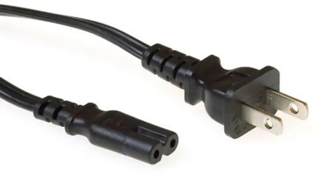 ACT AK5074 Netsnoer C7