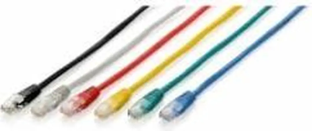 Equip CAT6 UTP Kabel 7.5m - Beige