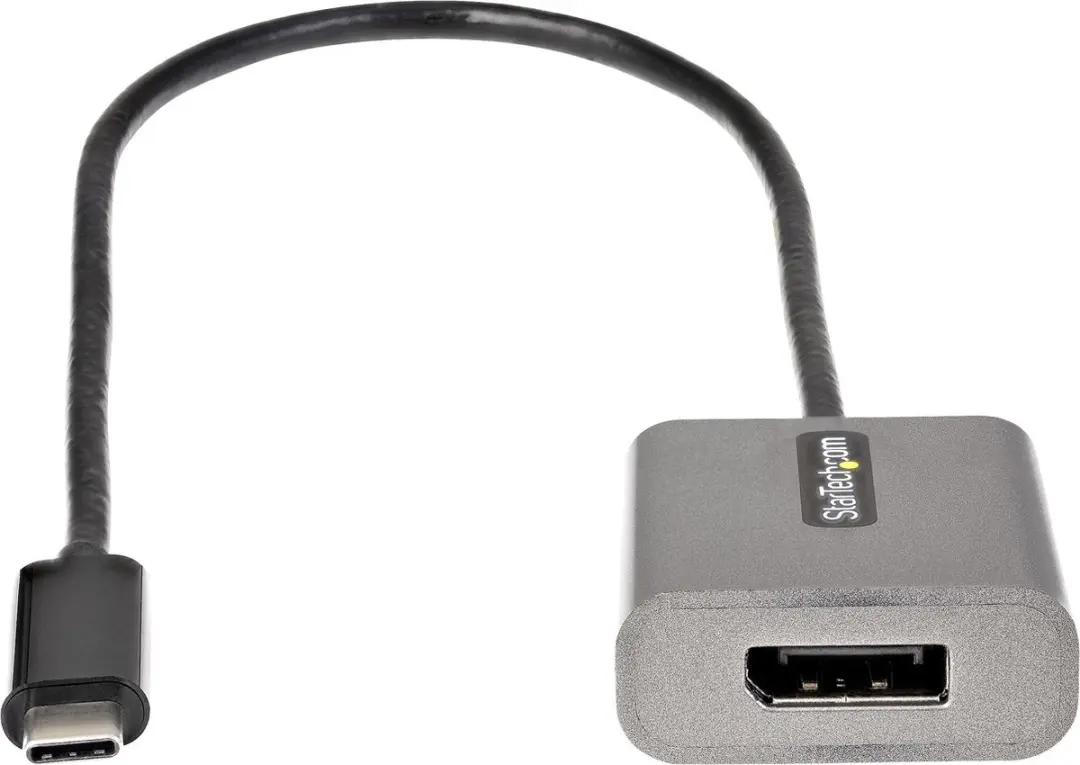 Startech CDP2DPEC USB-C naar DisplayPort Adapter