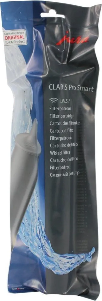 Jura Claris Pro Smart Waterfilter 25055