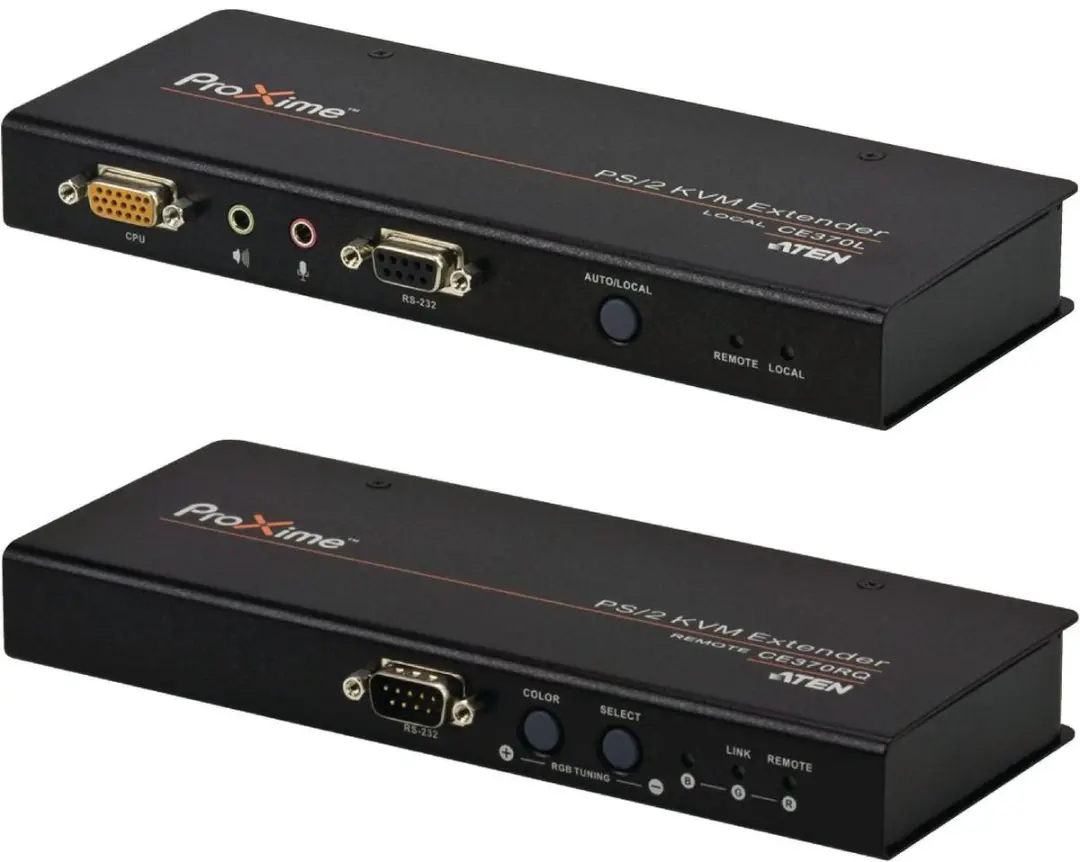 Aten CE370 Console Extender