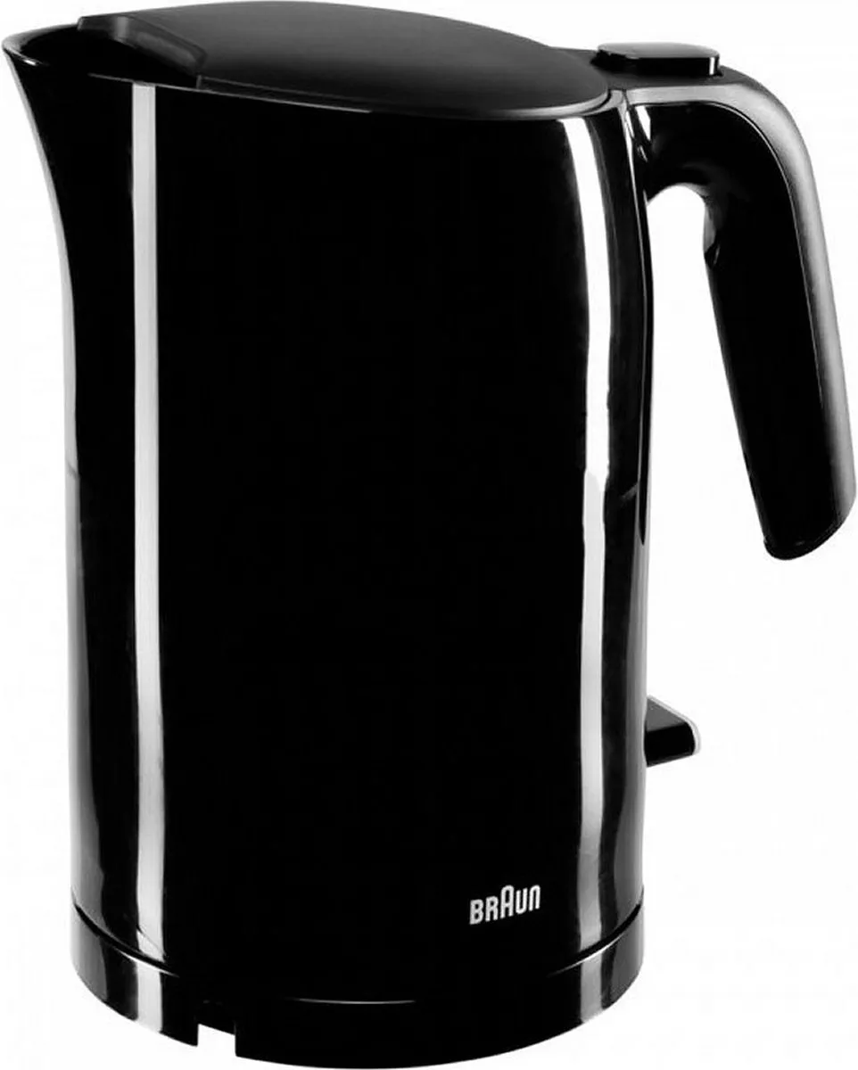 Braun PurEase WK 3110 BK Waterkoker
