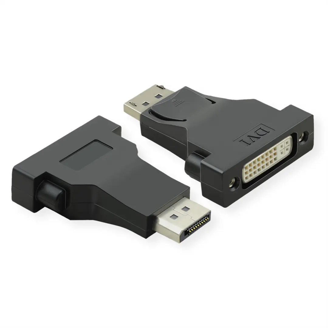 Value DisplayPort naar DVI Adapter