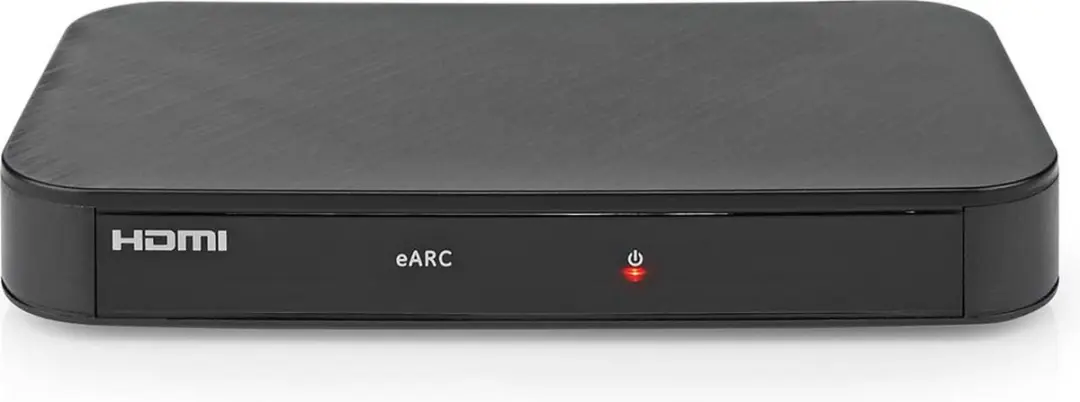 Nedis Digitale Audioconverter ACON3435AT