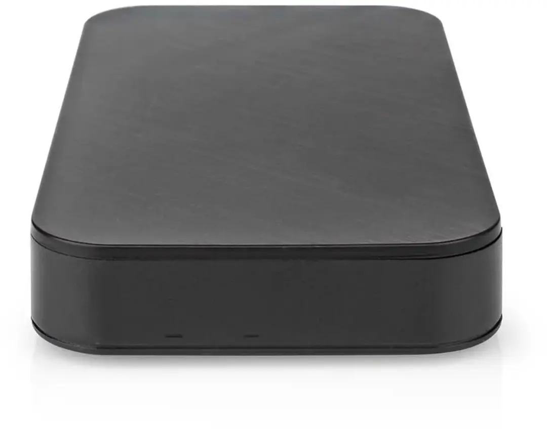 Nedis Digitale Audioconverter ACON3435AT - 2-Wegs - Antraciet