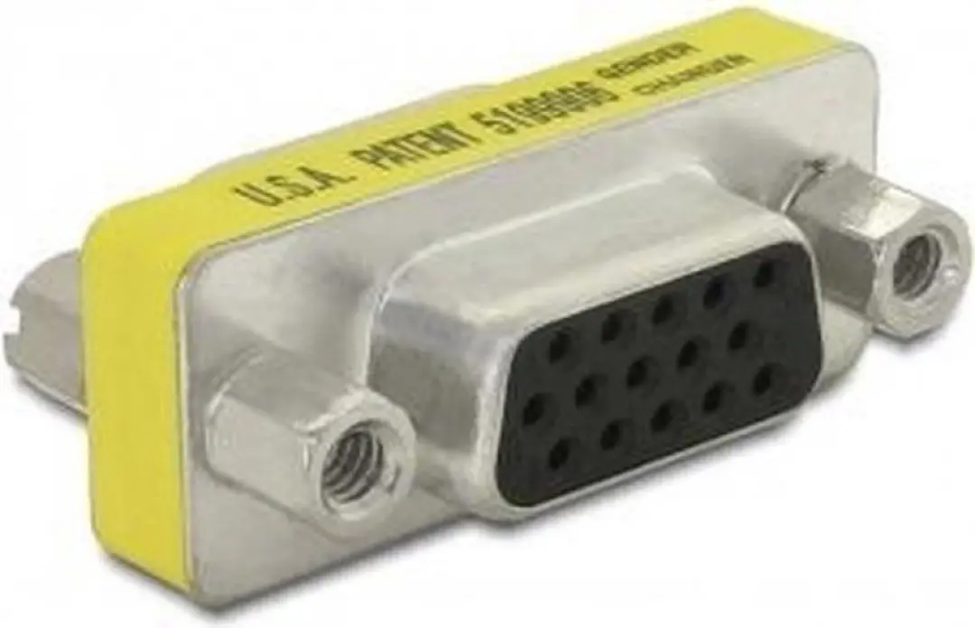 Delock VGA Adapter