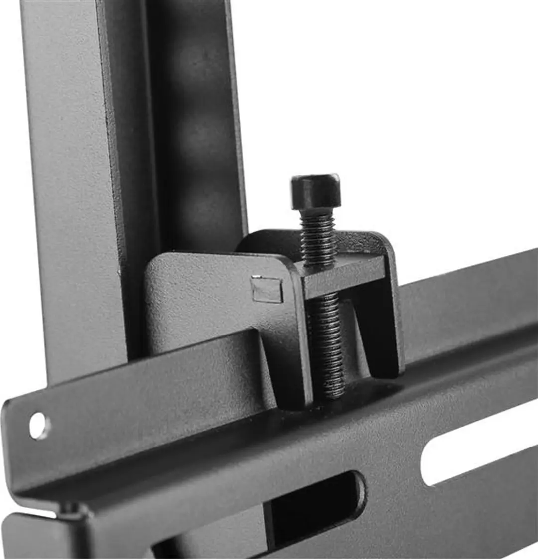 Startech TV Beugel 3 Schermen 40-50" - Zwart