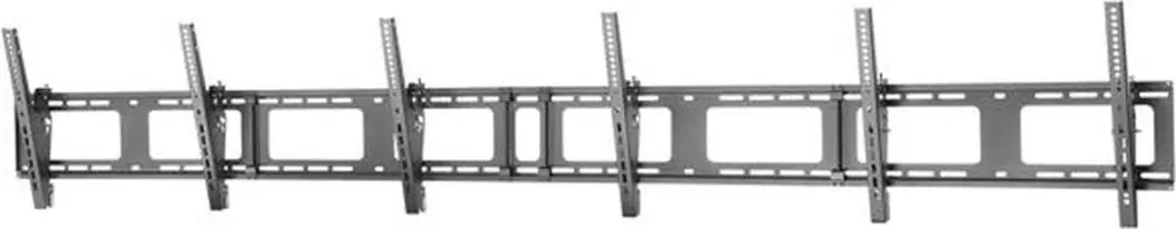 Startech TV Beugel 3 Schermen 40-50"