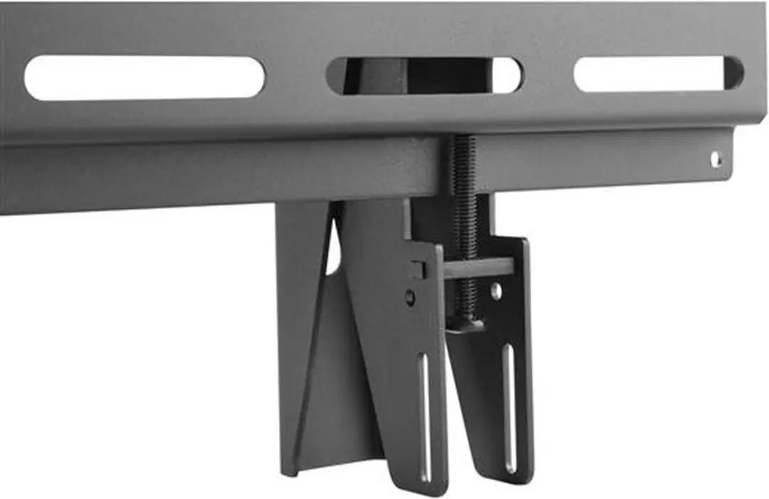 Startech TV Beugel 3 Schermen 40-50" - Zwart