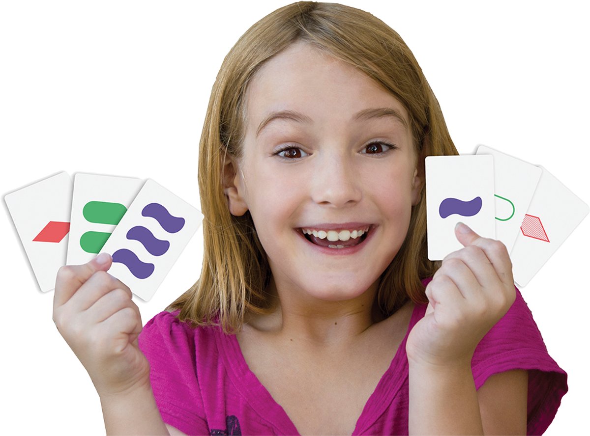 Goliath Set - Kaartspel - Nederlandstalig