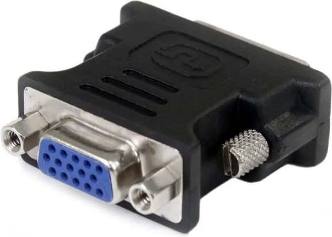 Startech DVI-naar-VGA Adapter M/F - 10 Stuks