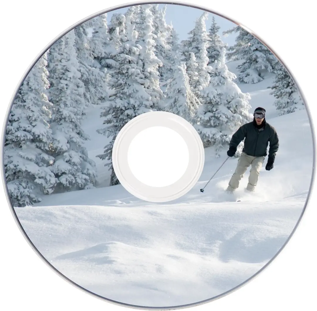 Verbatim CD-R AZO 700MB 52X - 100 Stuks