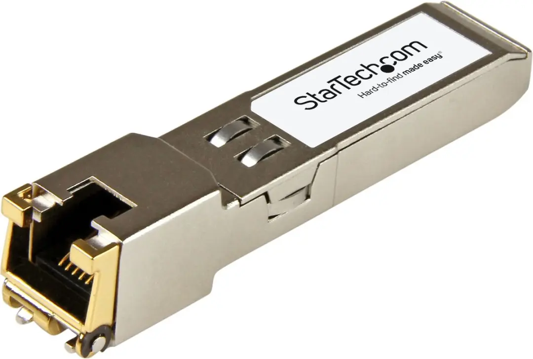Startech Extreme Networks 10301-T SFP+ Module