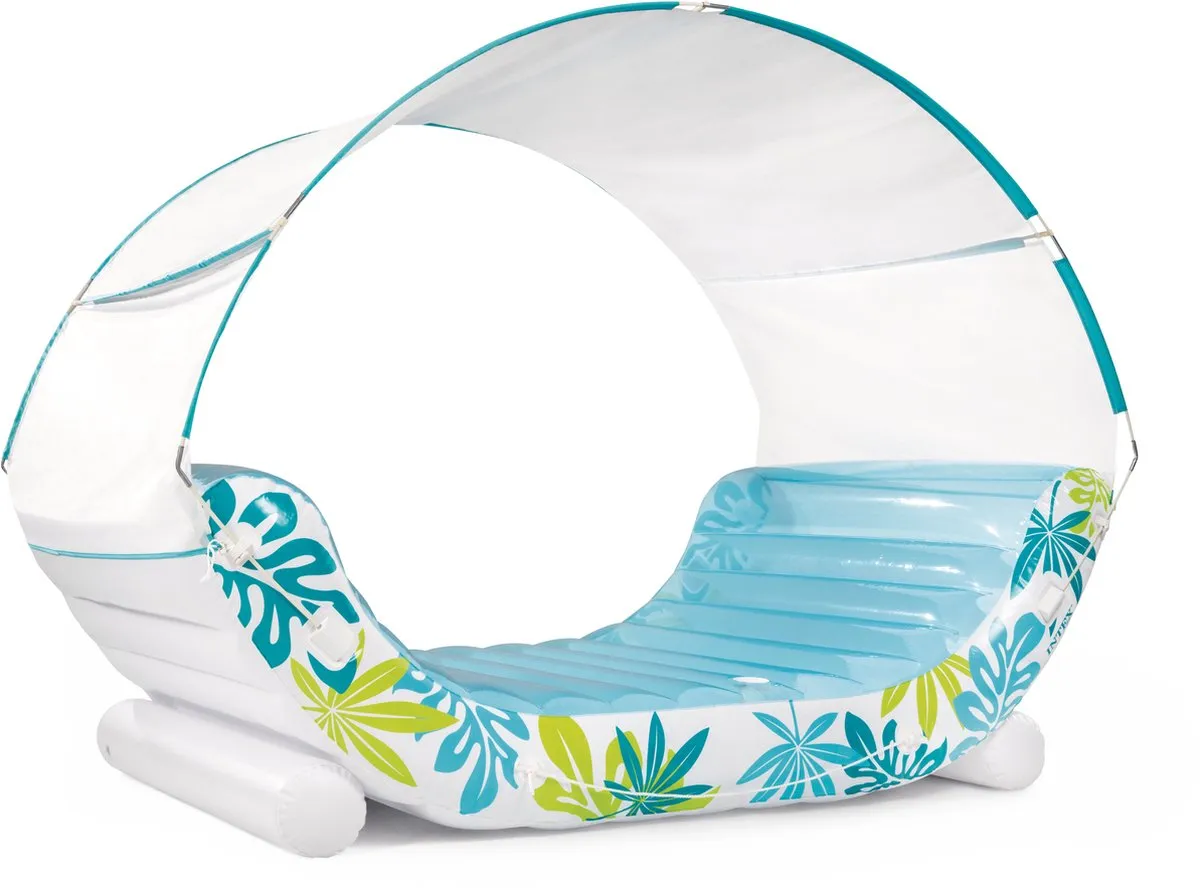 Intex Tropical Canopy Lounge