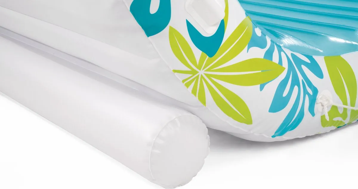 Intex Tropical Canopy Lounge - Tropical