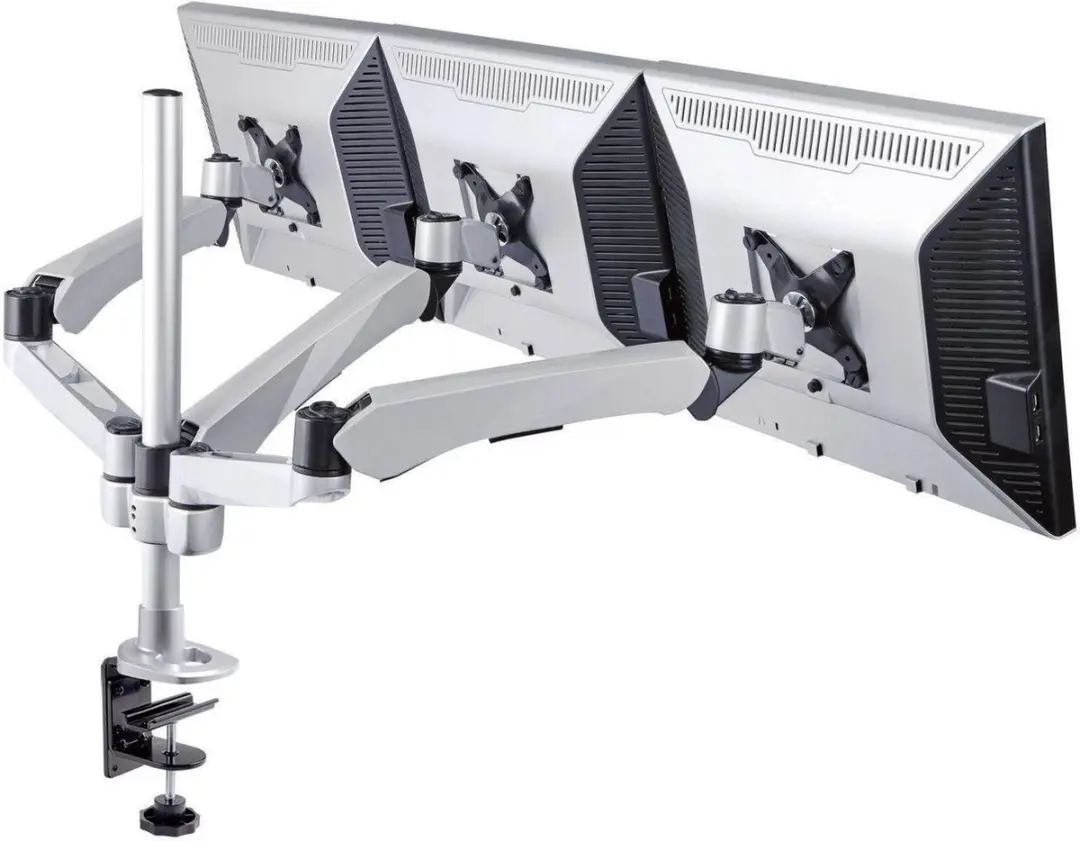 SpeaKa Professional SP-3957076 Tafelbeugel