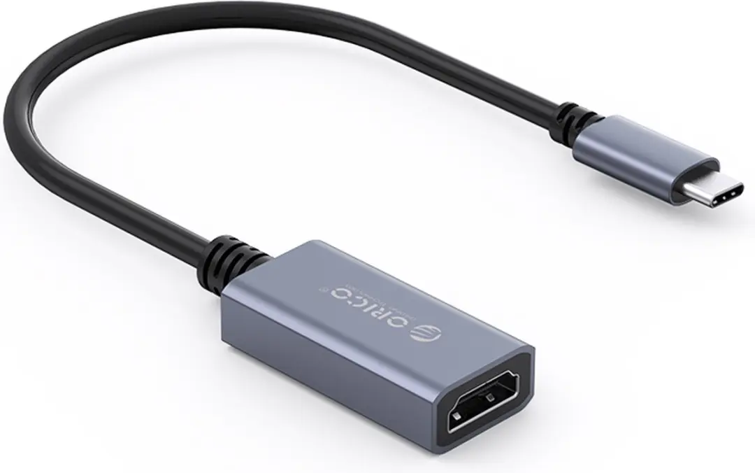ORICO USB-C naar HDMI Adapter 4K60