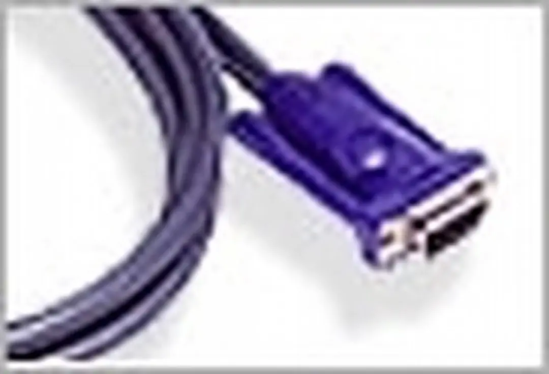 Aten AT-2L5202U USB KVM-kabel 1,8m - Kleurenmix
