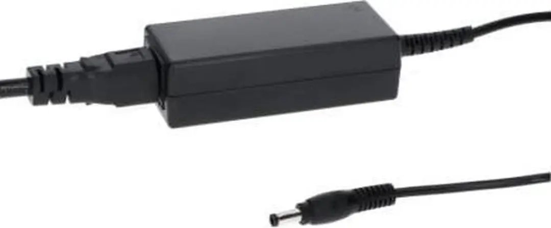 Acer Yanec YNA85 Laptopadapter 45W - Zwart