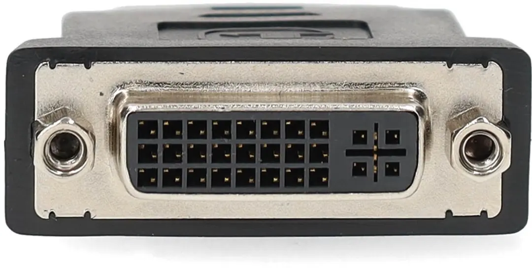Nedis HDMI naar DVI-D Adapter CVGB34910BK