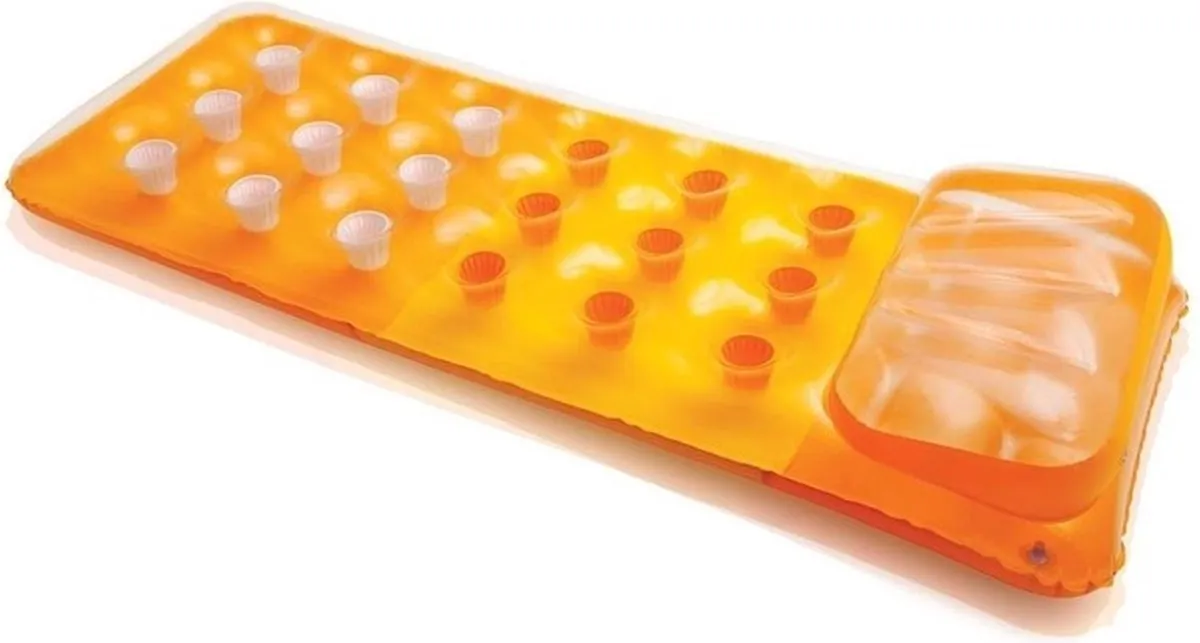 Intex Luchtbed 188x71cm