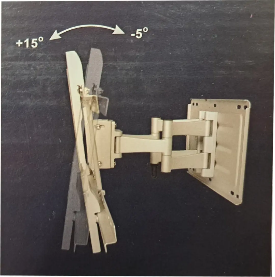 Vanguard TV Muurbevestiging VM-561