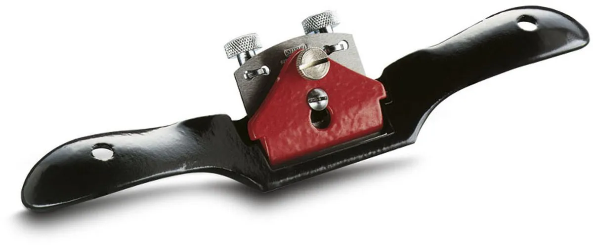 Stanley Spookschaaf Vlak 55mm STA-1-12-151 - Geel