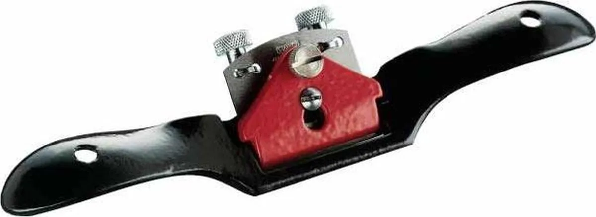 Stanley Spookschaaf Vlak 55mm STA-1-12-151 - Geel - afbeelding 6 van 6