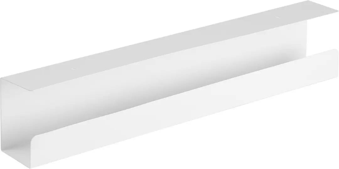 InLine Bureau Kabelgoot 60x11,4cm