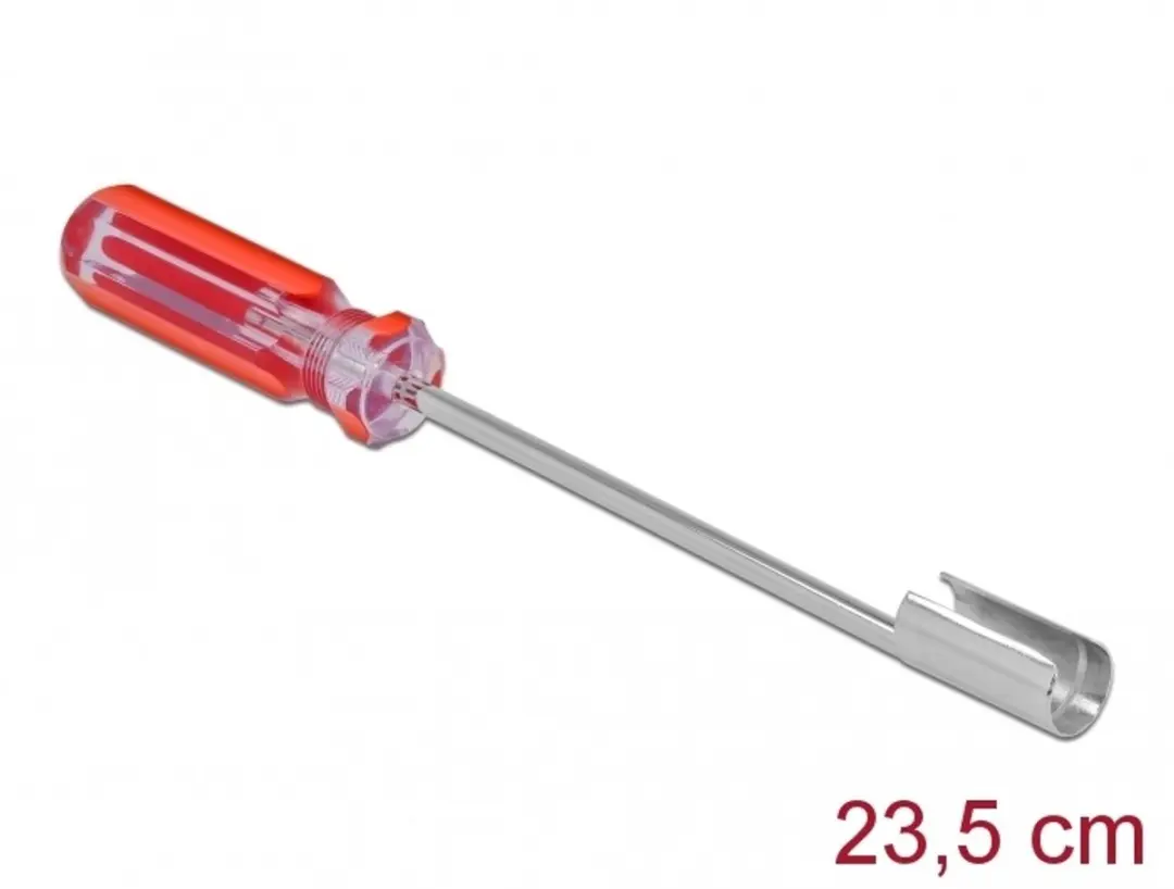 Delock Montagetool BNC/TNC