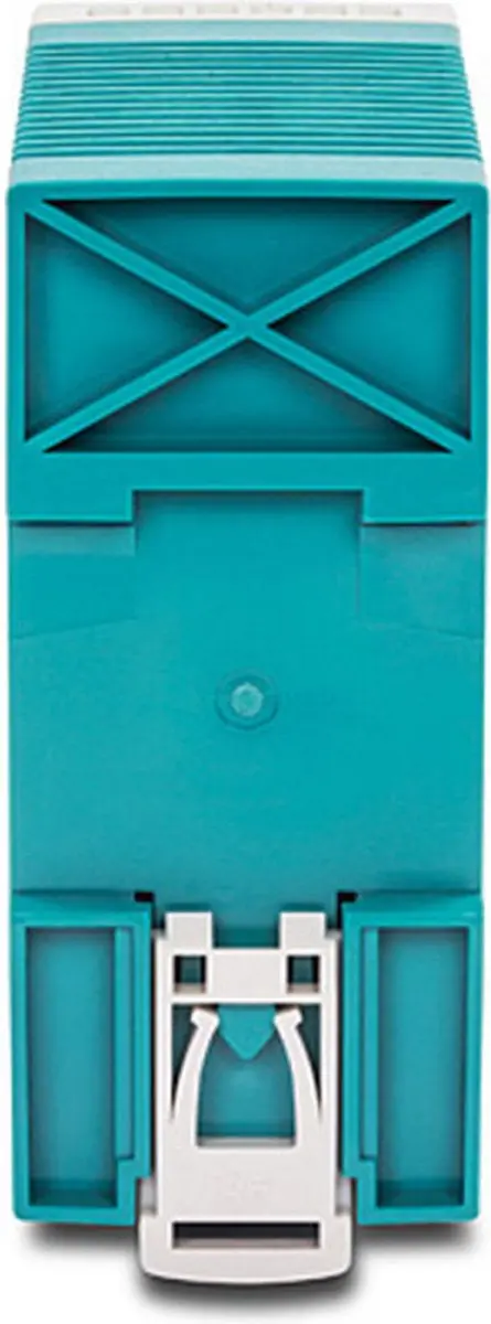 Trendnet TI-M6024 Industriële DIN-rail Voeding - Wit