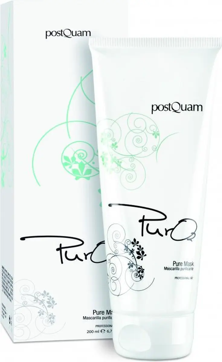 Postquam Miya Secret Glow Illuminating Cream 200ml