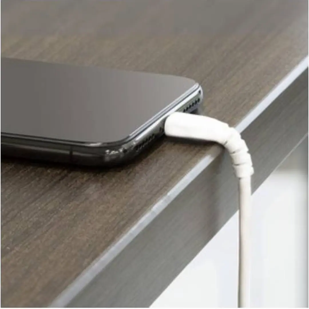 Startech RUSBLTMM2M Lightning-kabel 2m - Wit