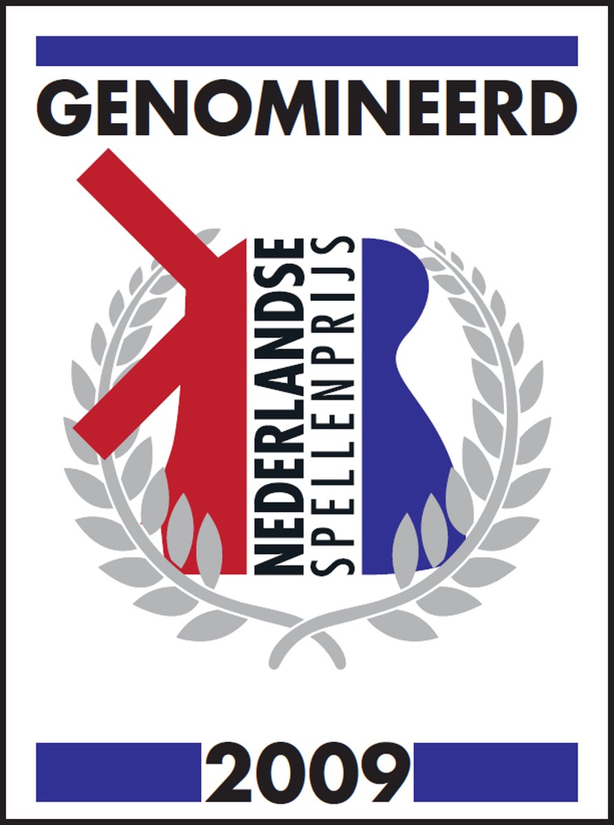 999 Games - Stenen Tijdperk - Bordspel - Strategisch familiespel - Klassieker!