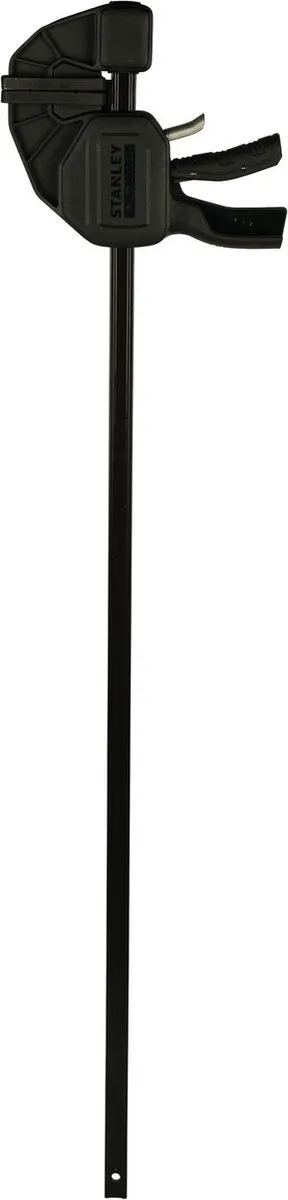 Stanley FatMax FMHT0-83241 Eenhandslijmtang 900mm - Zwart/Geel