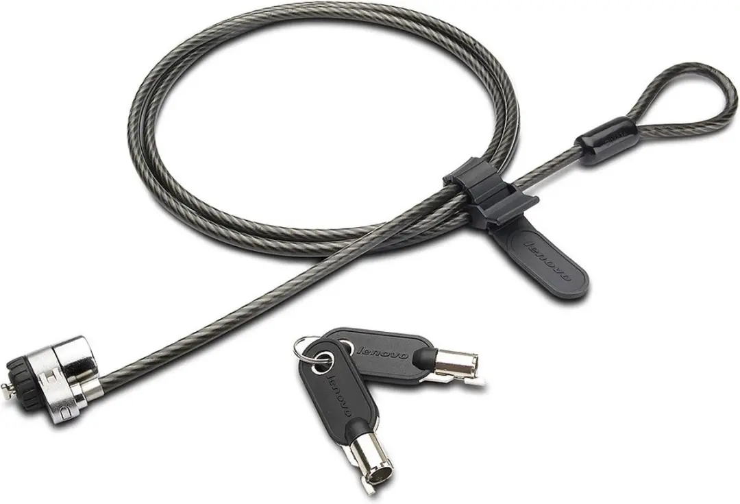 Lenovo Kensington MicroSaver Kabelslot 905835
