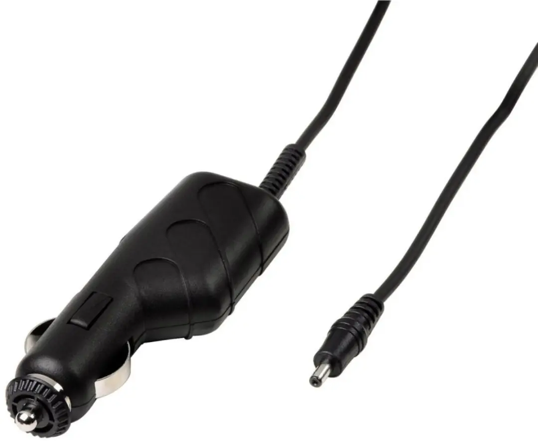 Hama Navi 12V Lader 4.0x1.7