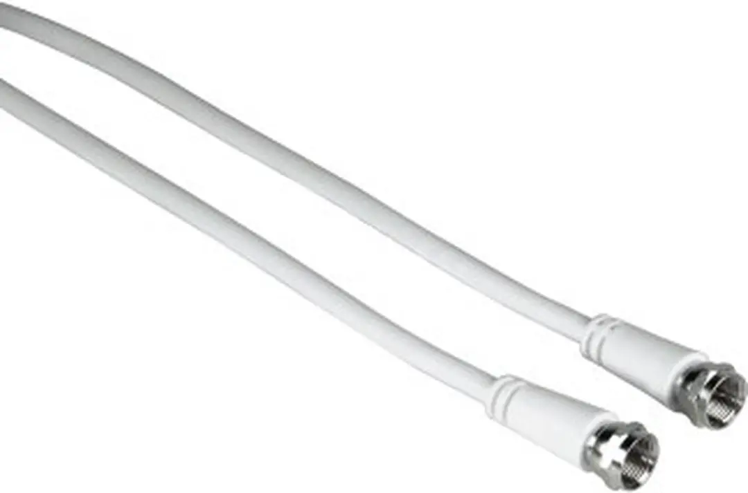 Hama 00029803 Coax-kabel