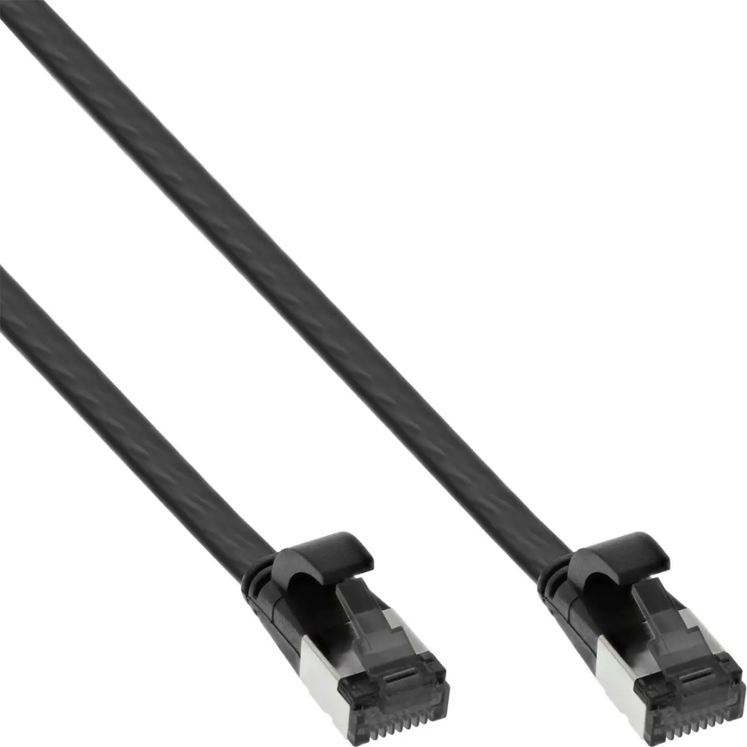 InLine U/FTP CAT8.1 Netwerkkabel 40Gbps