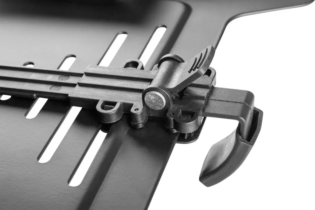 SpeaKa Professional SP-LTH-150 Laptophouder 15.6" - Zwart