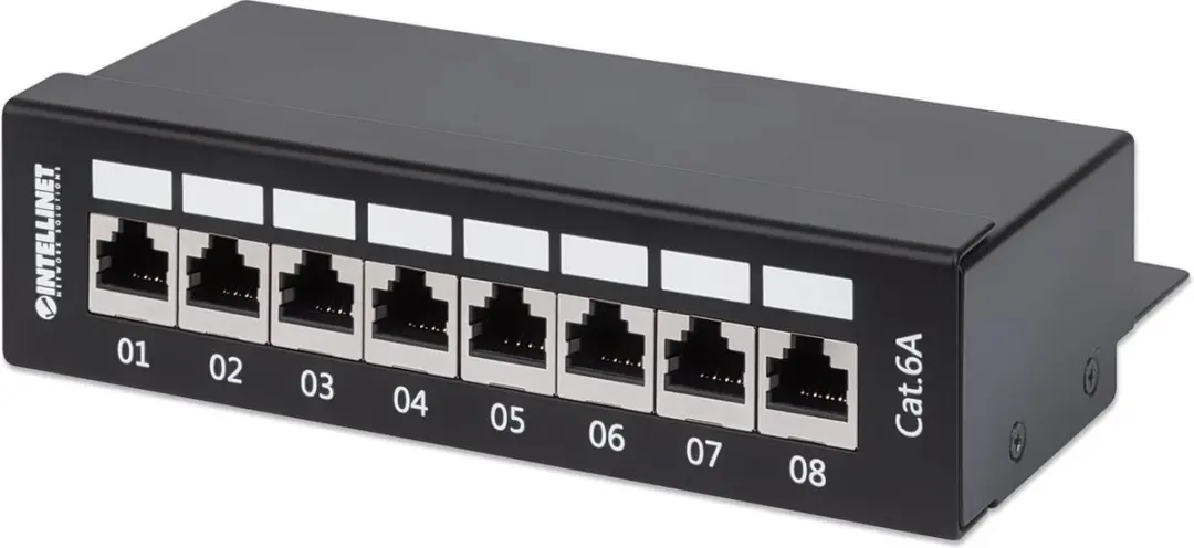 Intellinet 720908 Patch Paneel