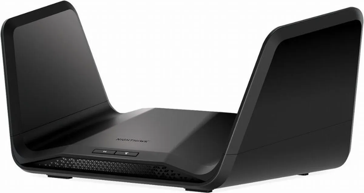 NETGEAR Nighthawk RAX70 - Router - WiFi Versterker - Tri-Band